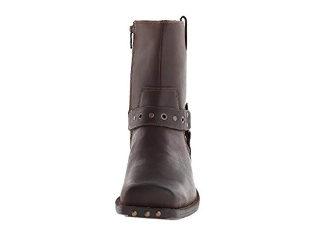 mark nason finley boot