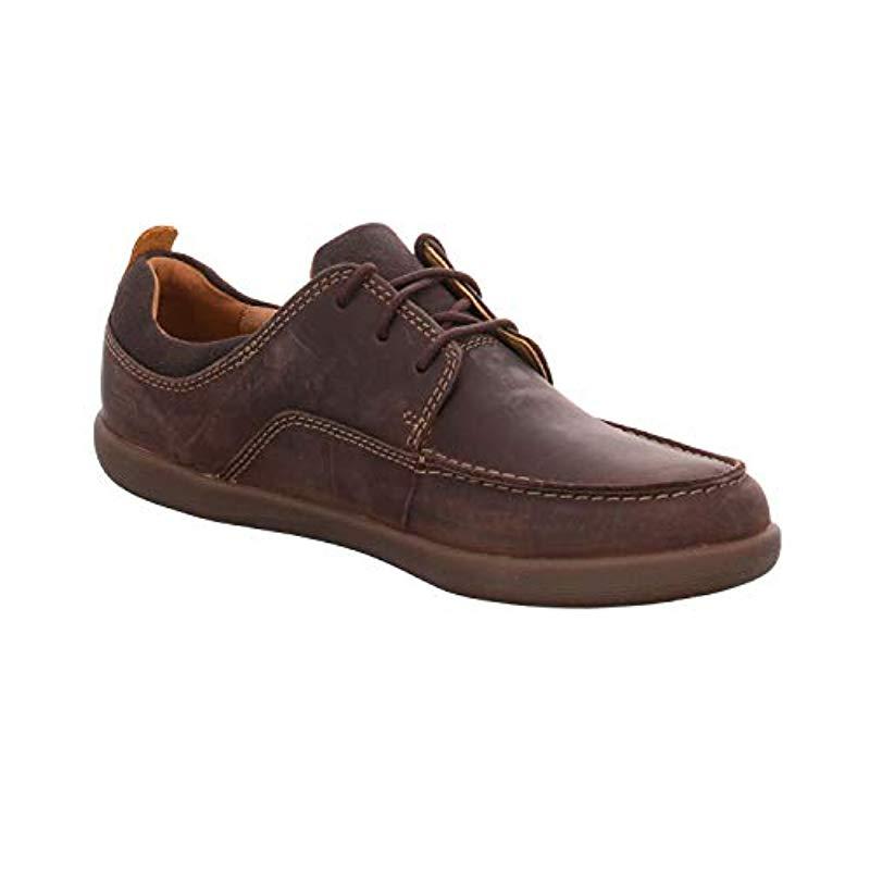 Clarks hotsell lisbon lace