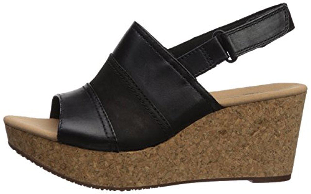 clarks annadel janis