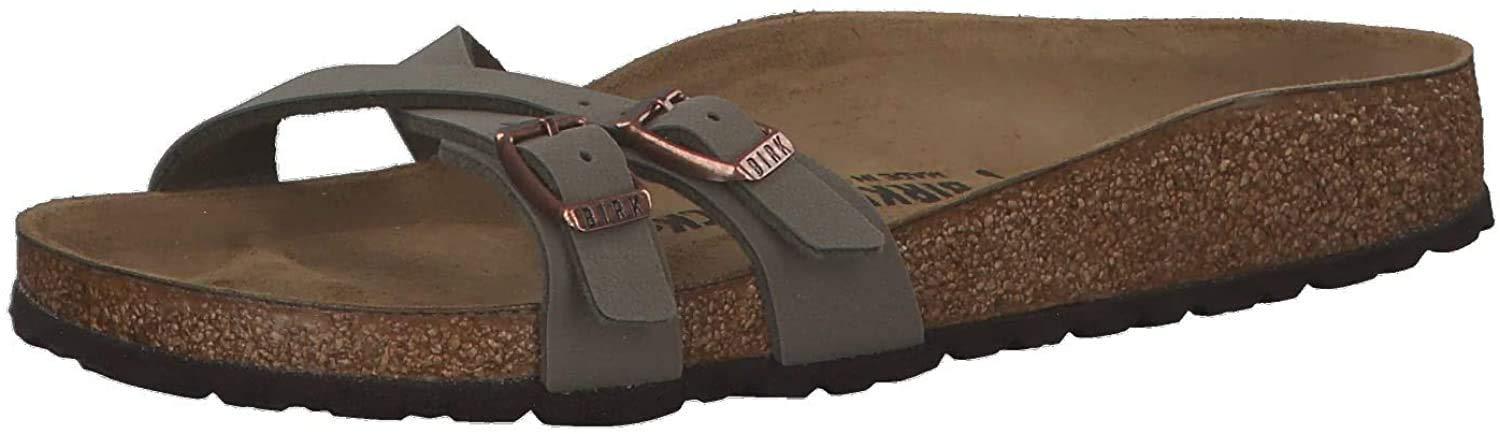 birkenstock mayari stone 41