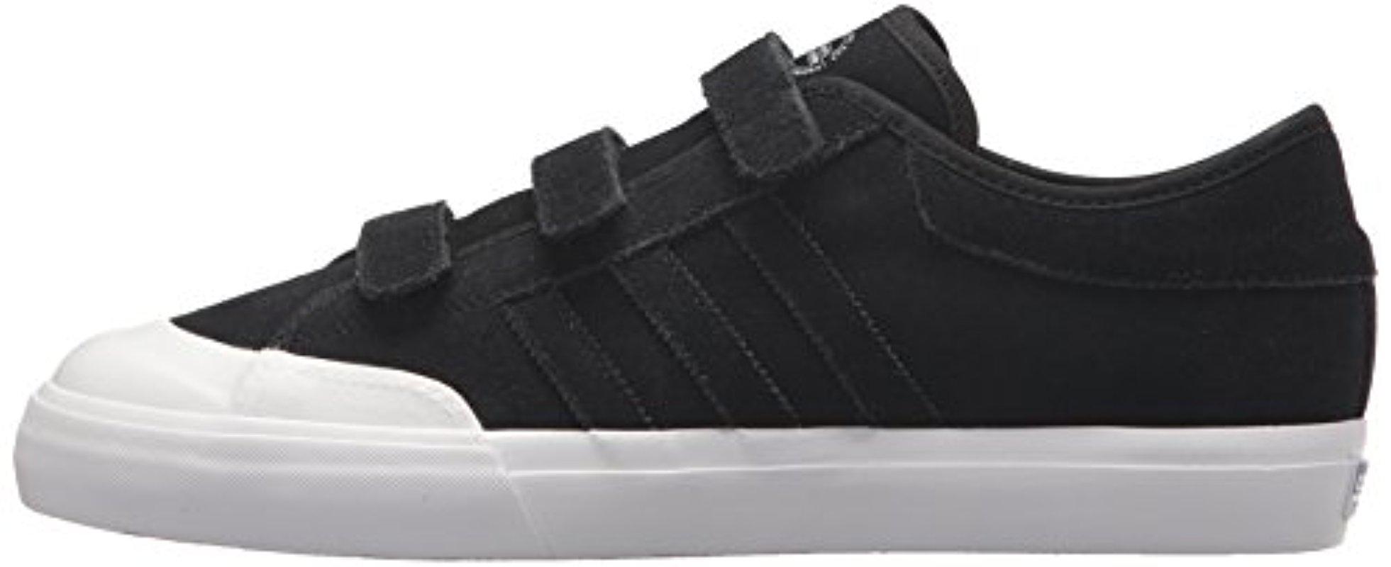 adidas matchcourt cf