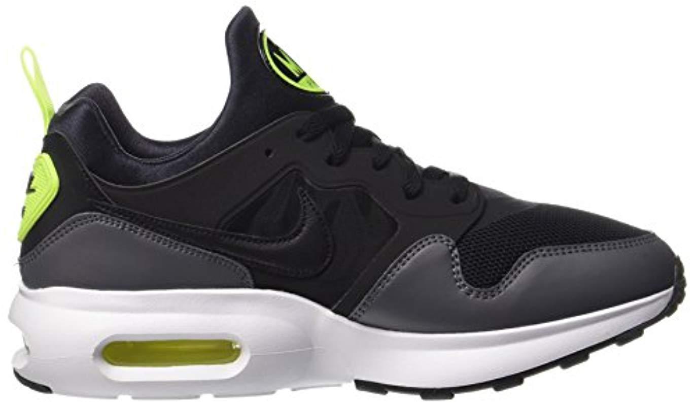 Nike Air Max Prime Training Shoes For Men Price In Kuwait Souq Kuwait