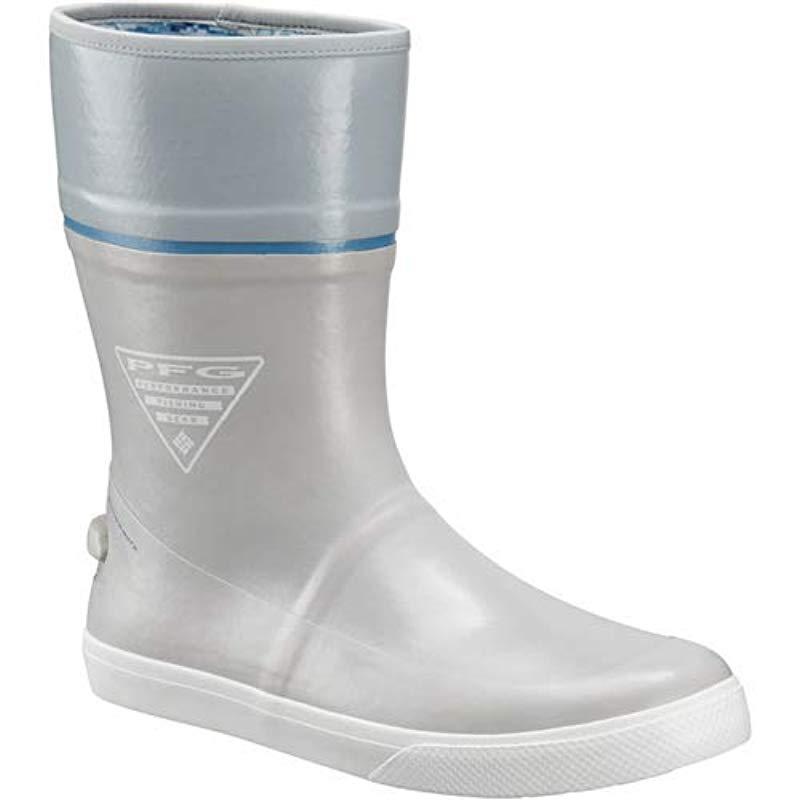 columbia rainey tall rain boot