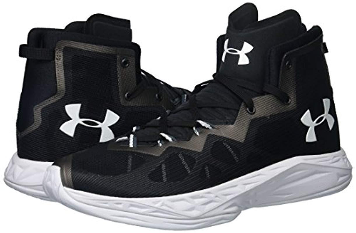 Under armour lightning 4 Clearance