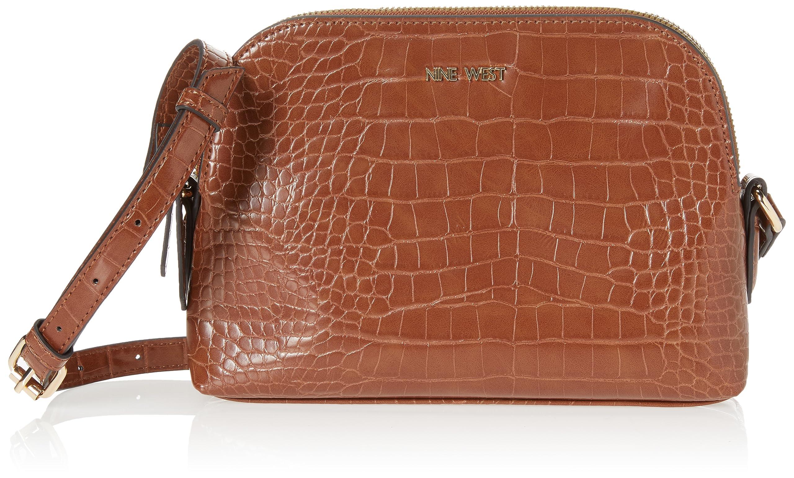 Nine West Women's Levona Mini A-List Crossbody Bag - Macy's