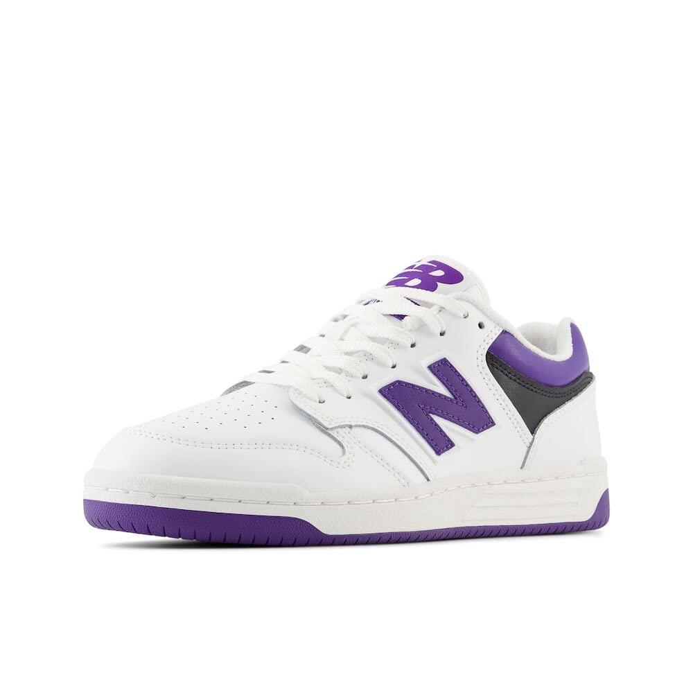 New Balance 480 Trainers in Blue for Men | Lyst