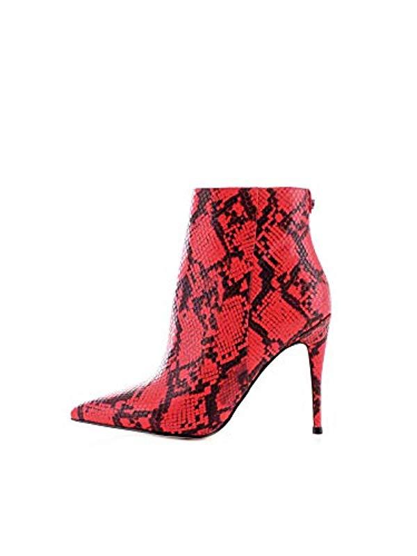 guess booties amazon