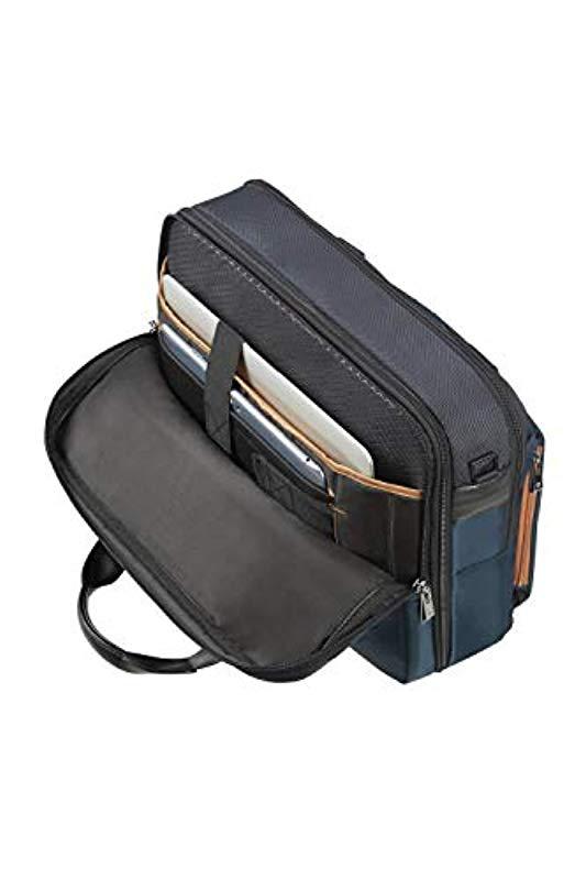 samsonite openroad briefcase
