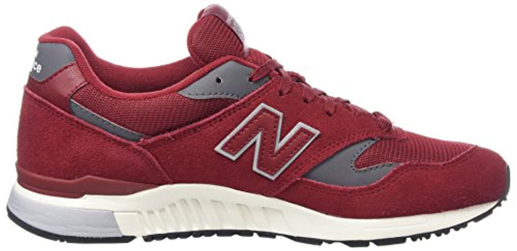 new balance ml840v1