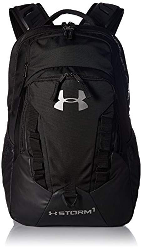 under armour storm one backpack