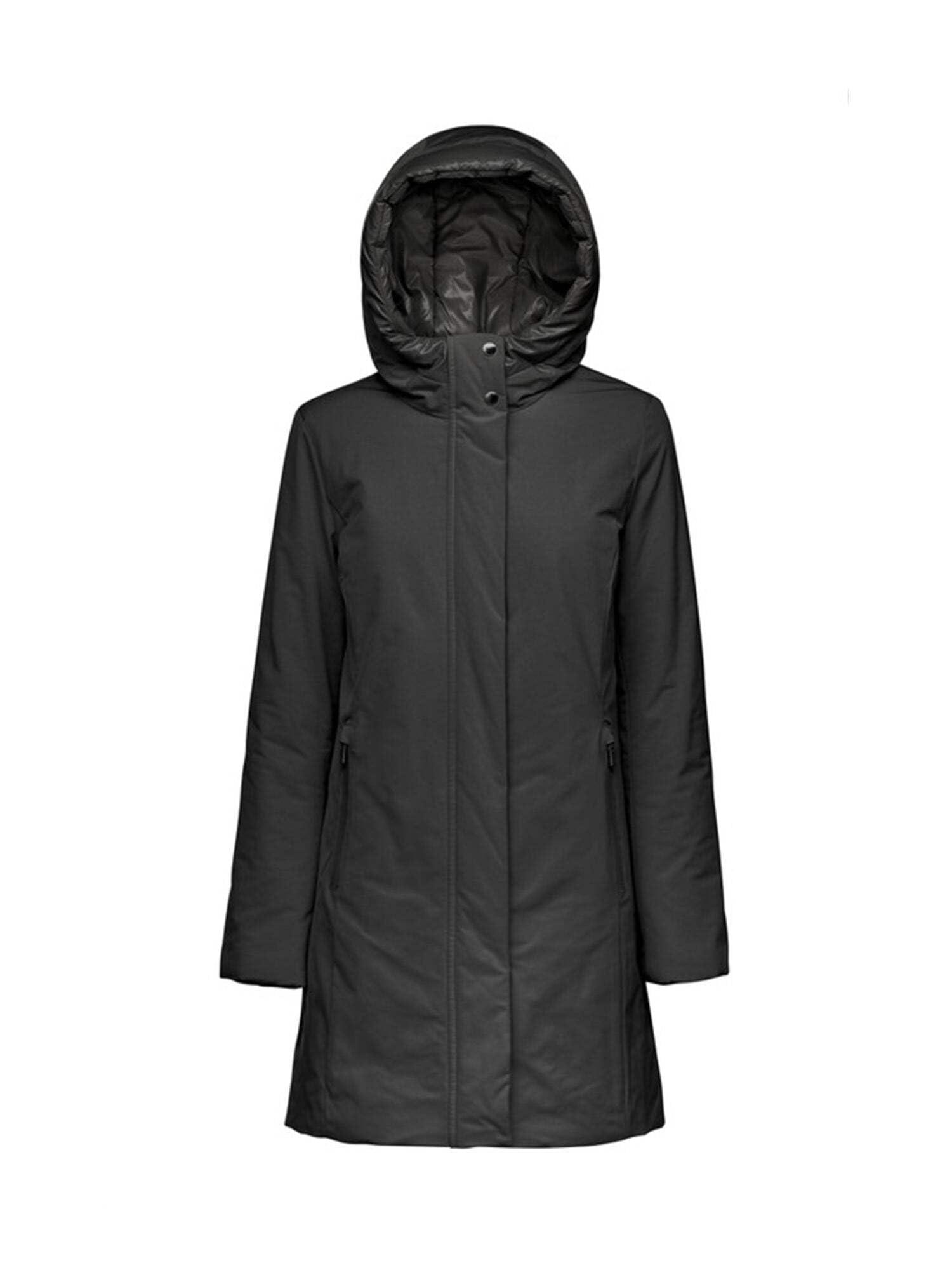 HOT Geox Parkas Abrigo Geox Mujer Amazon Geox Abrigo Mujer