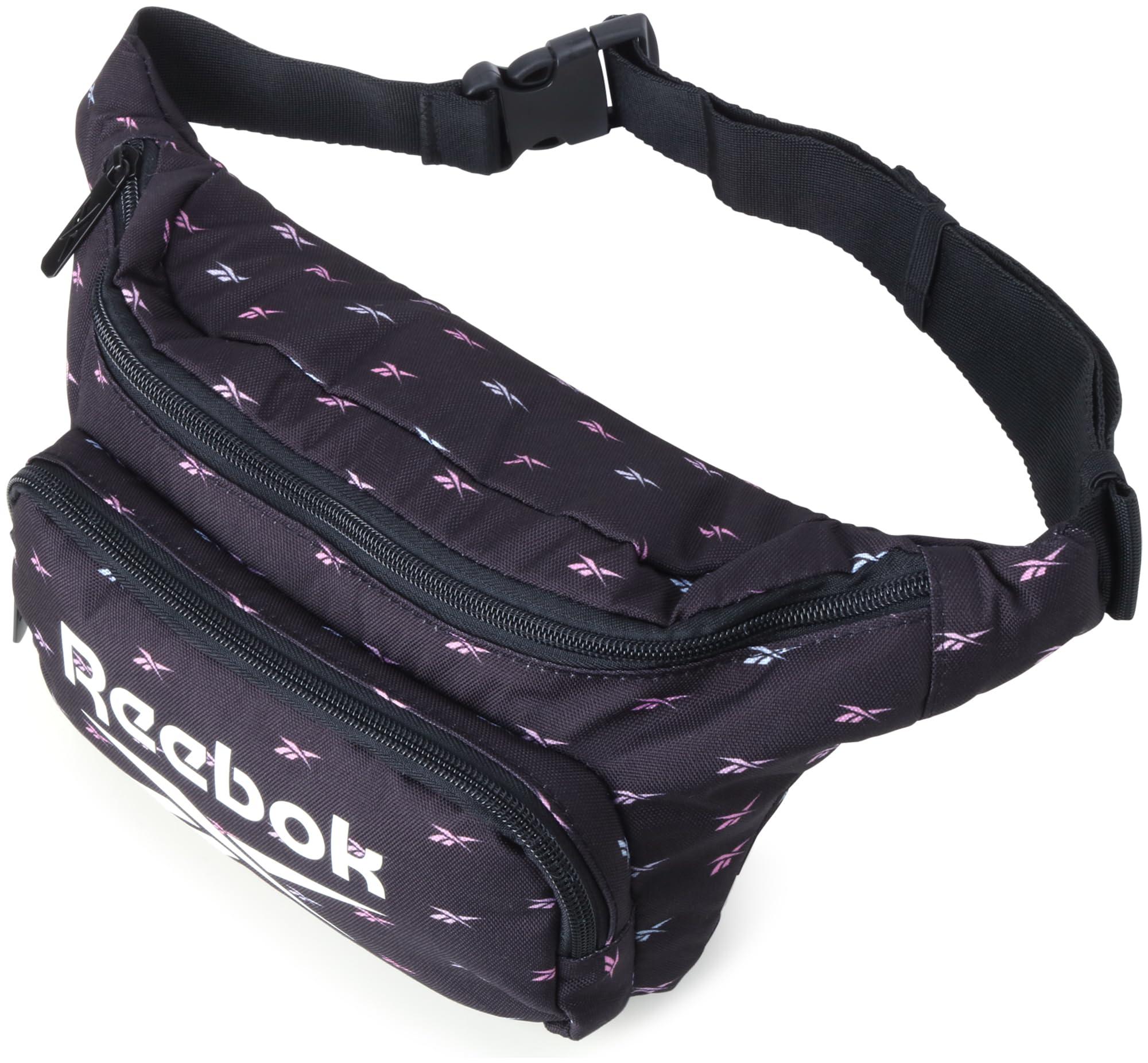Reebok sales fanny pack