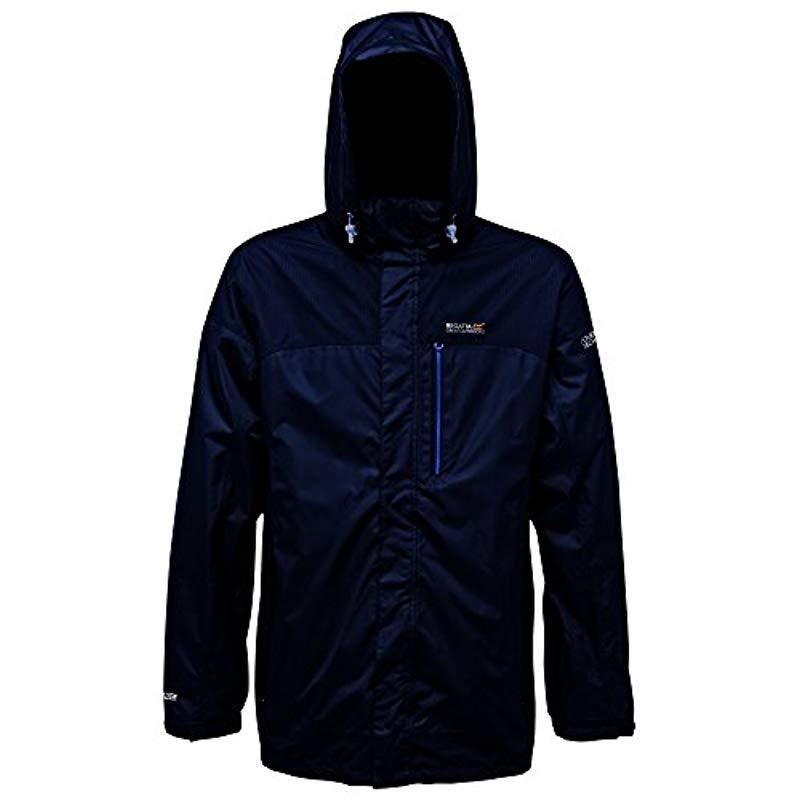 regatta adventure tech jacket