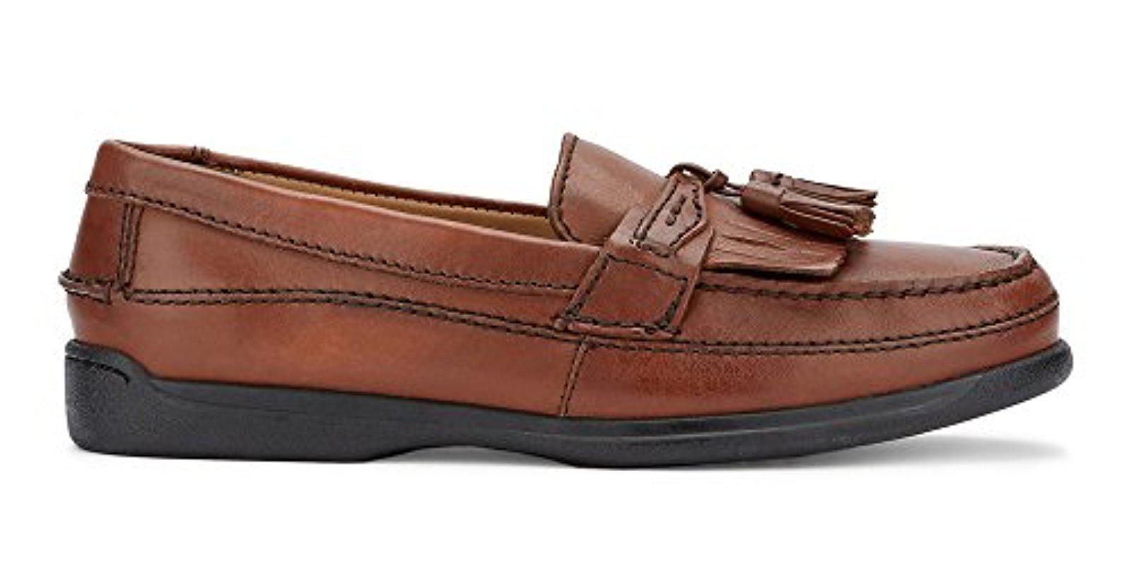 dockers sinclair loafer