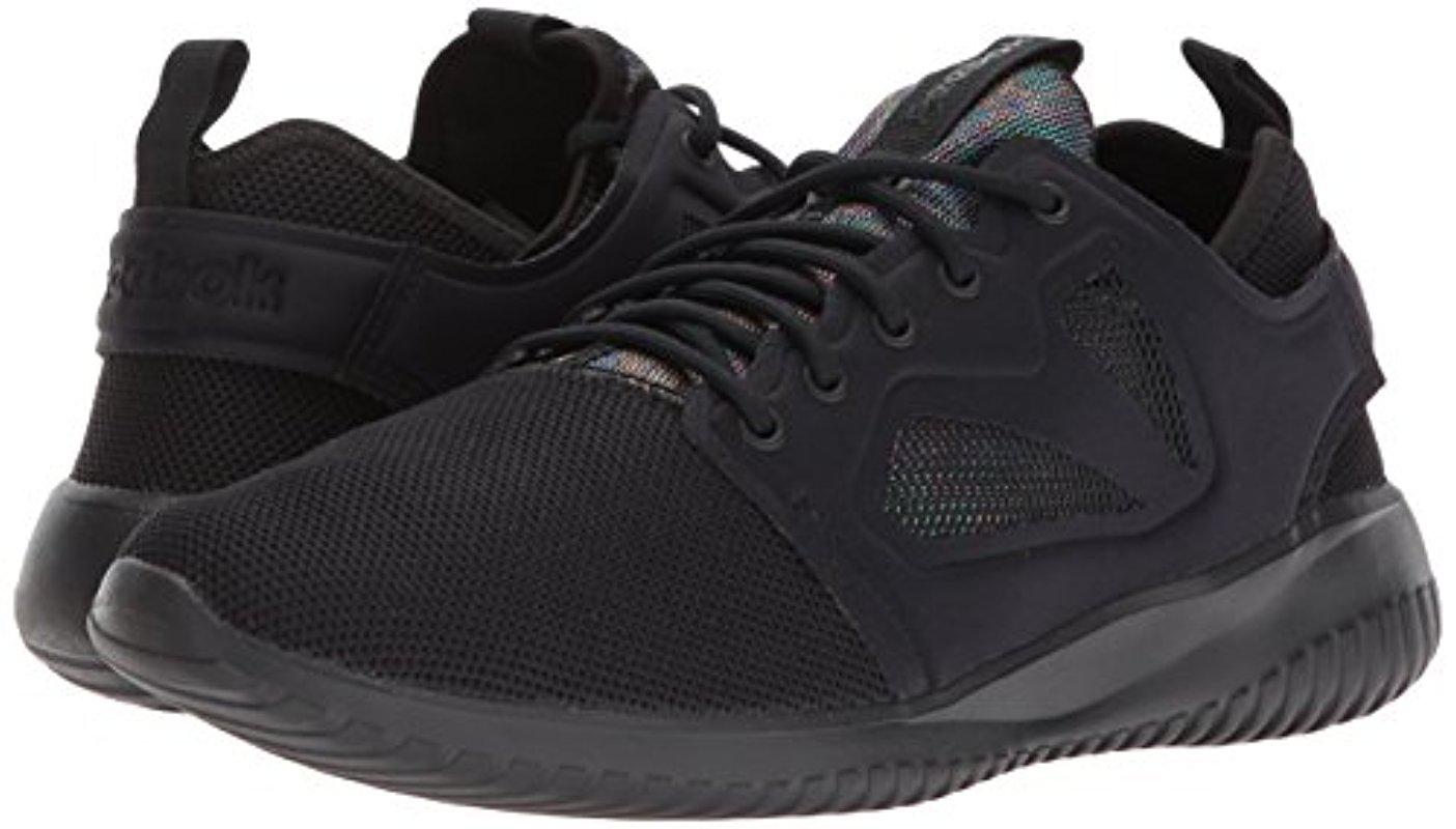 reebok skycush evolution