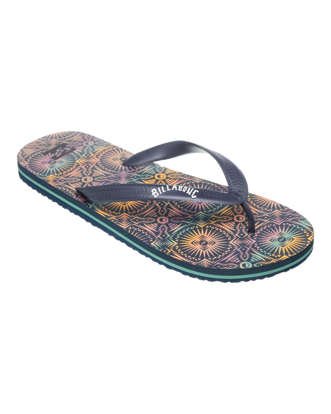 Billabong Sandals and Slides for Men Online Sale up to 33% off
