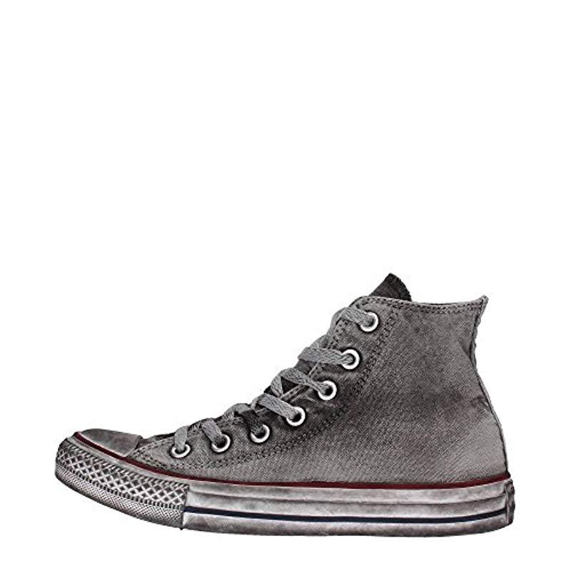 converse all star chuck taylor limited edition