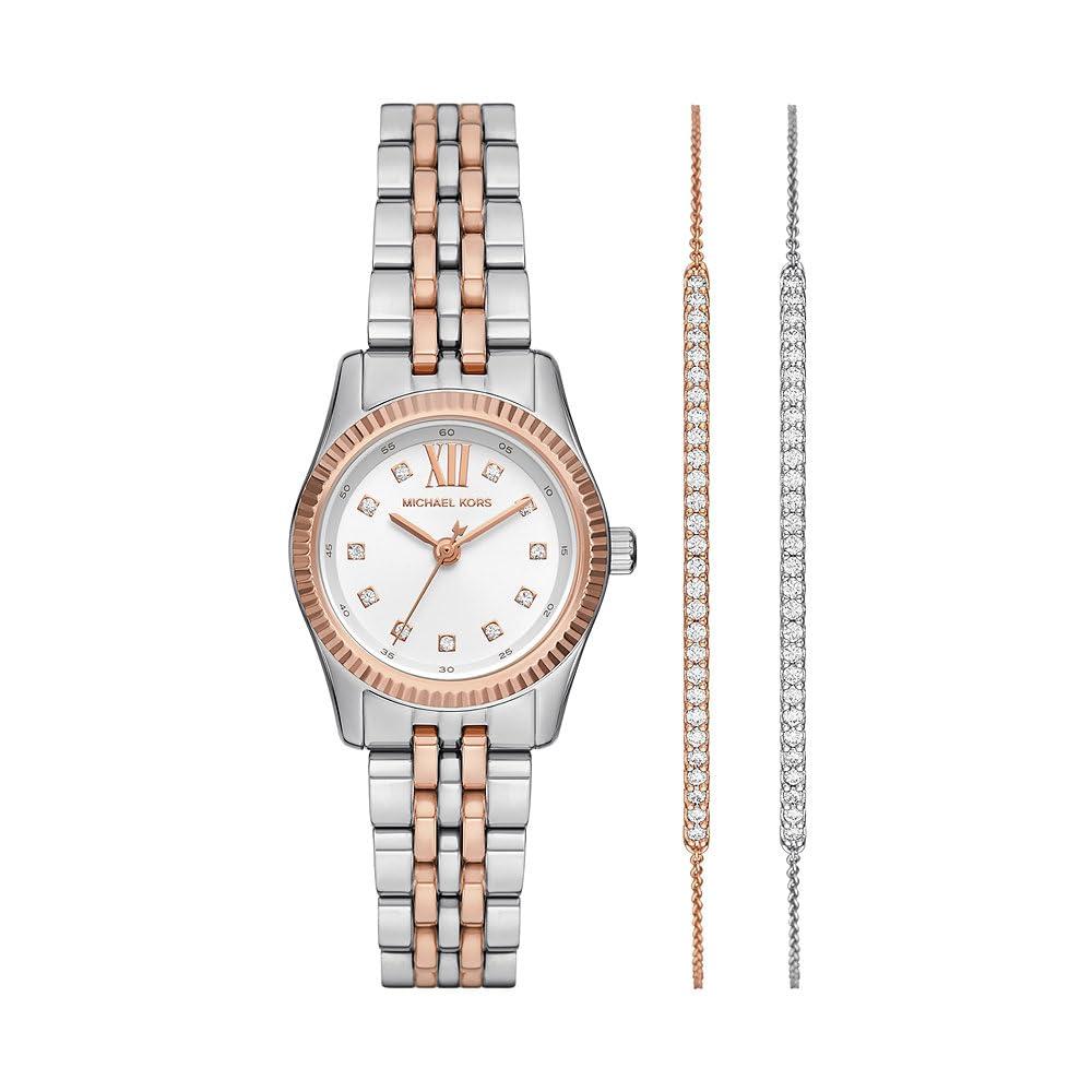Amazon Reloj Michael Kors Pulsera MICHAEL KORS MK5962 Solo Por 173