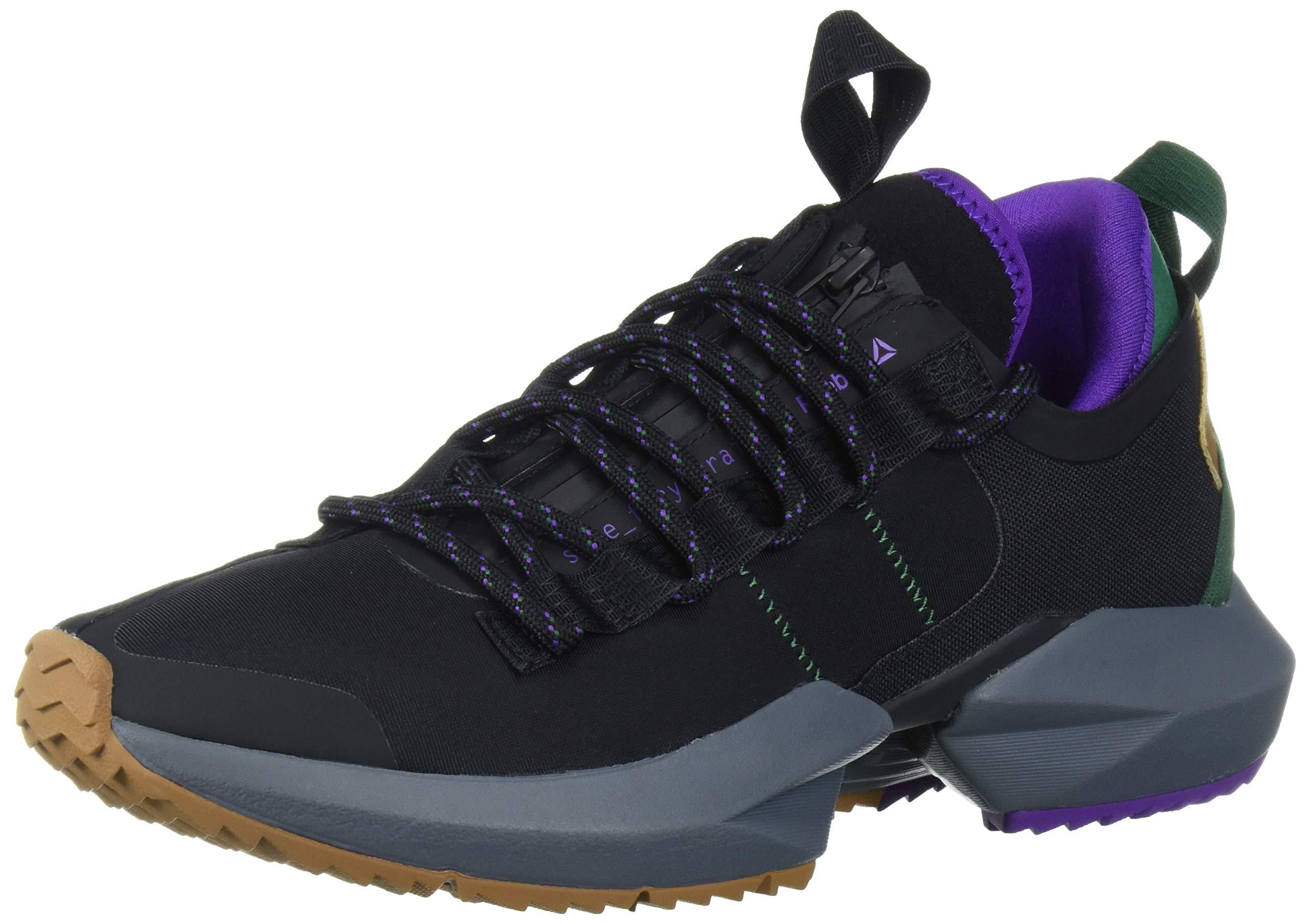 Reebok Neoprene Adult Sole Fury Trail Running Shoe in Black - Save 56% |  Lyst