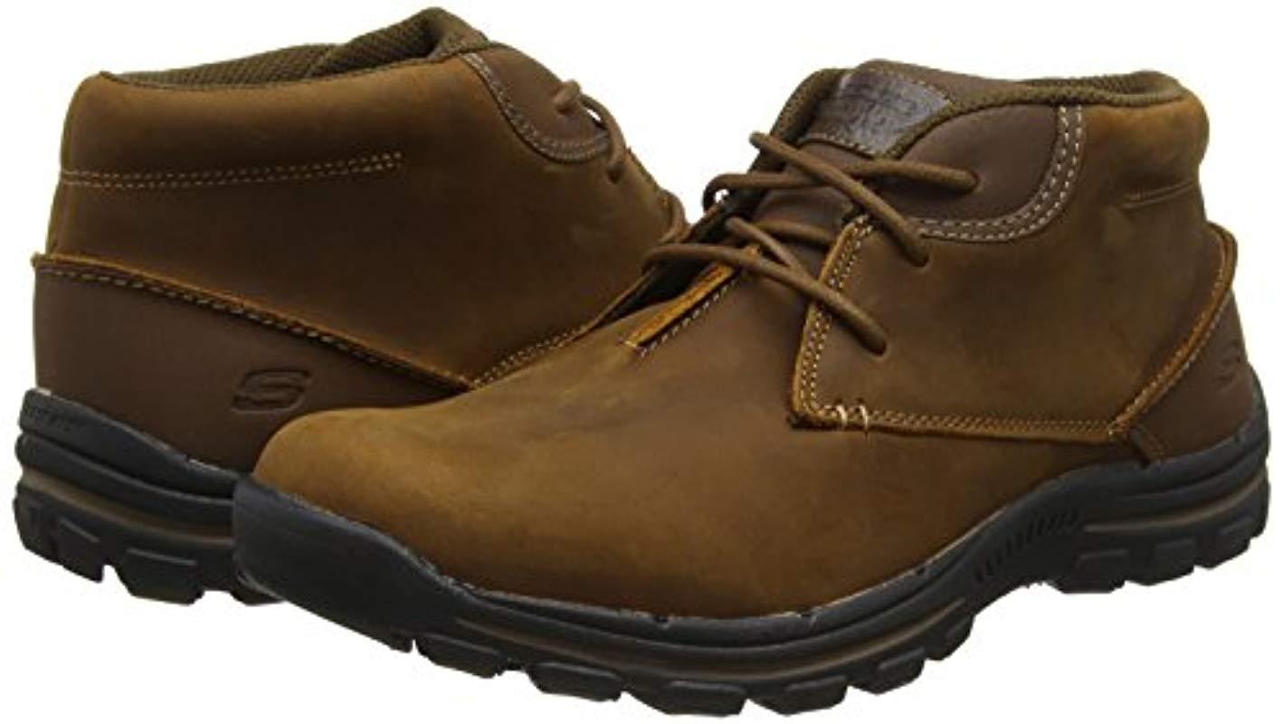 skechers braver horatio