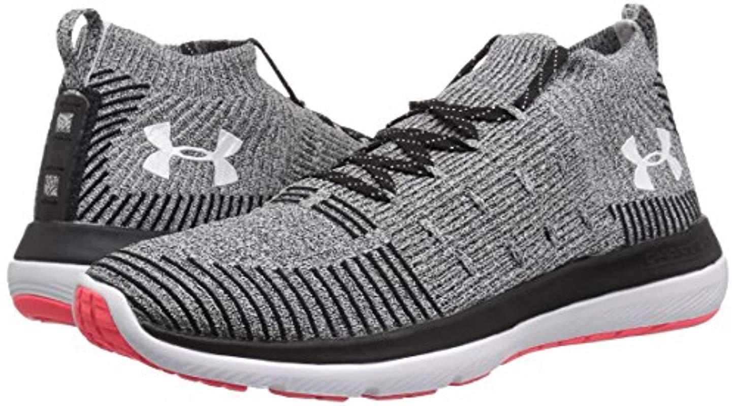 under armour slingflex black