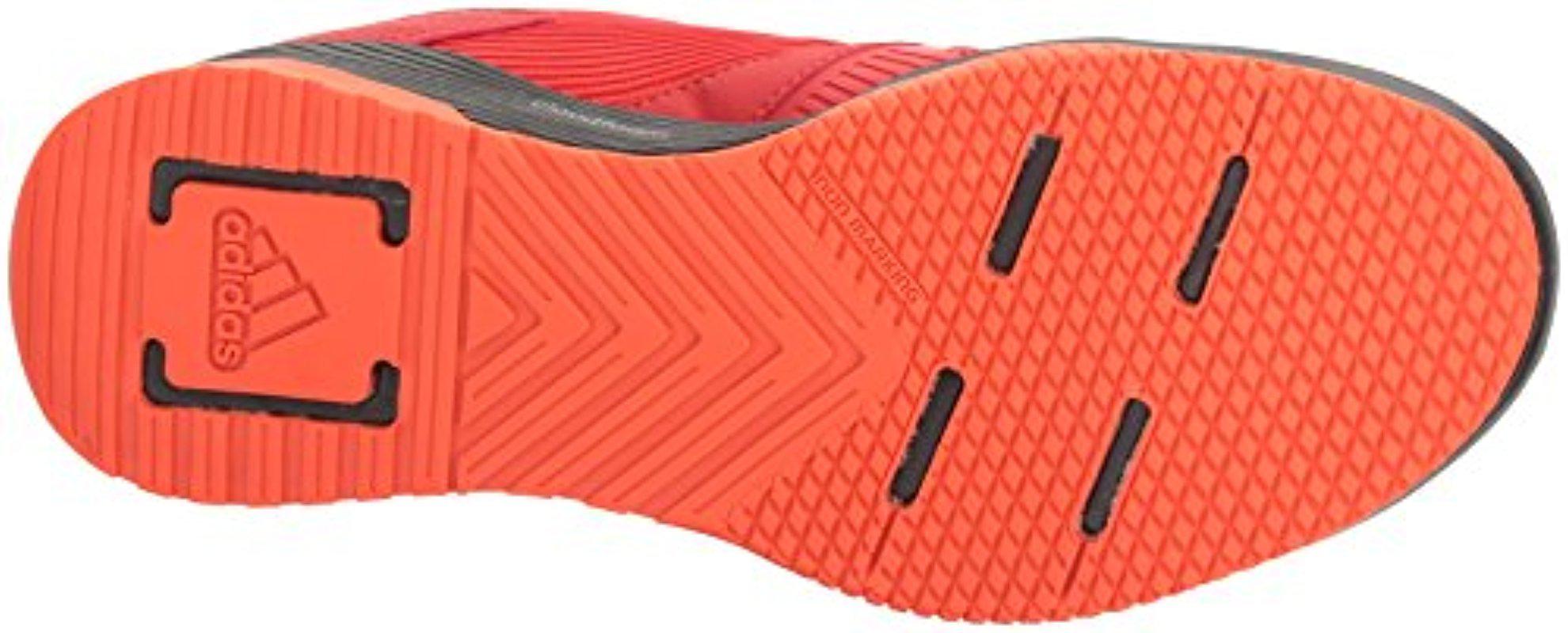 adidas gym warrior 2 m