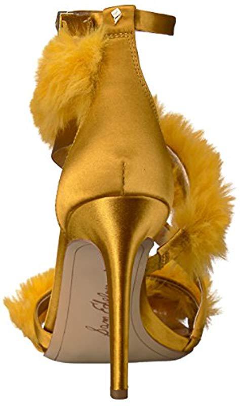 sam edelman adelle heel
