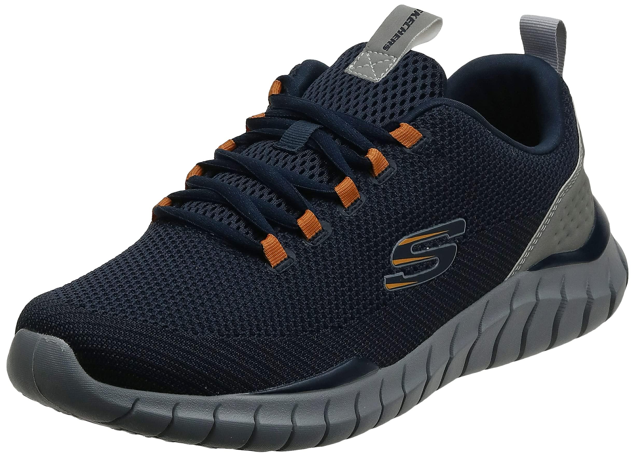 Skechers Overhaul Landhedge Oxford in 