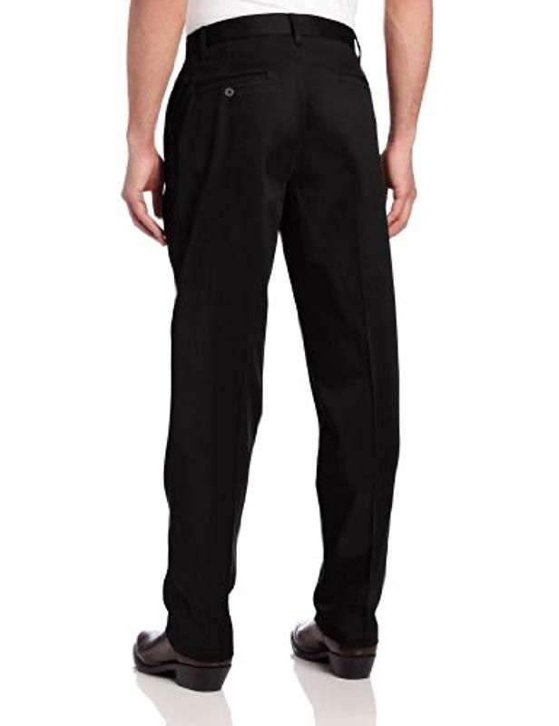 wrangler pleated pants