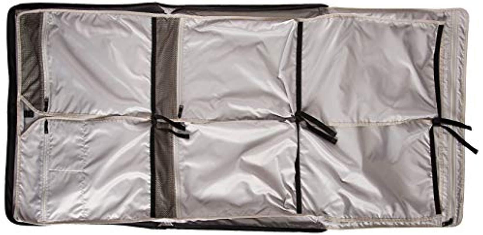 tumi voyageur odessa garment bag