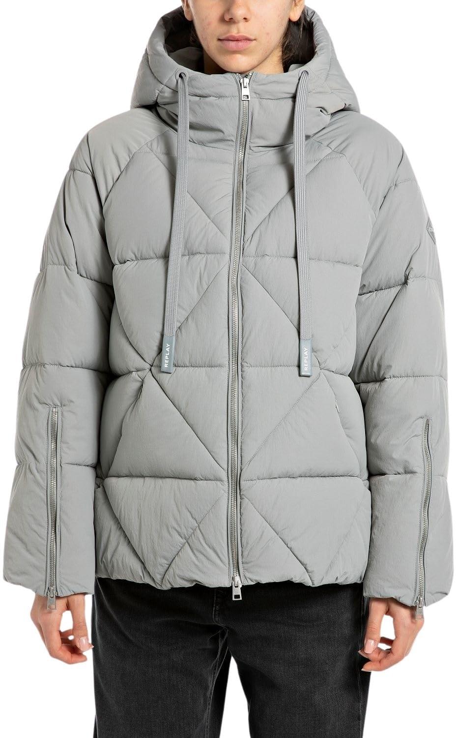 Replay Jacken für Damen Online-Schlussverkauf – Bis zu 57