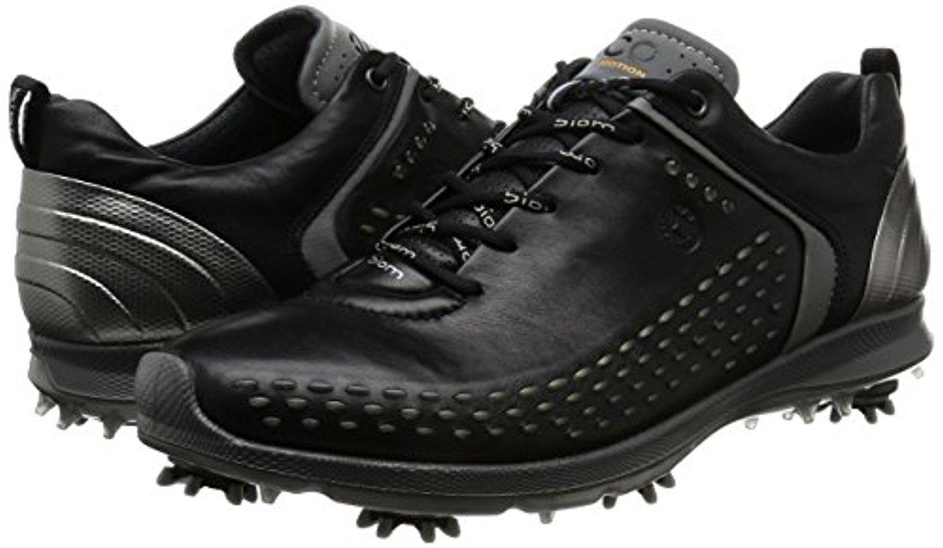 ecco biom golf shoe laces