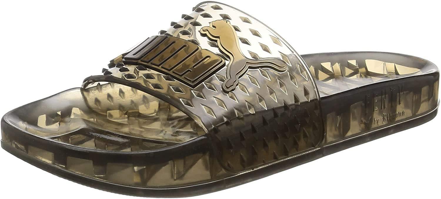 puma jelly slides uk