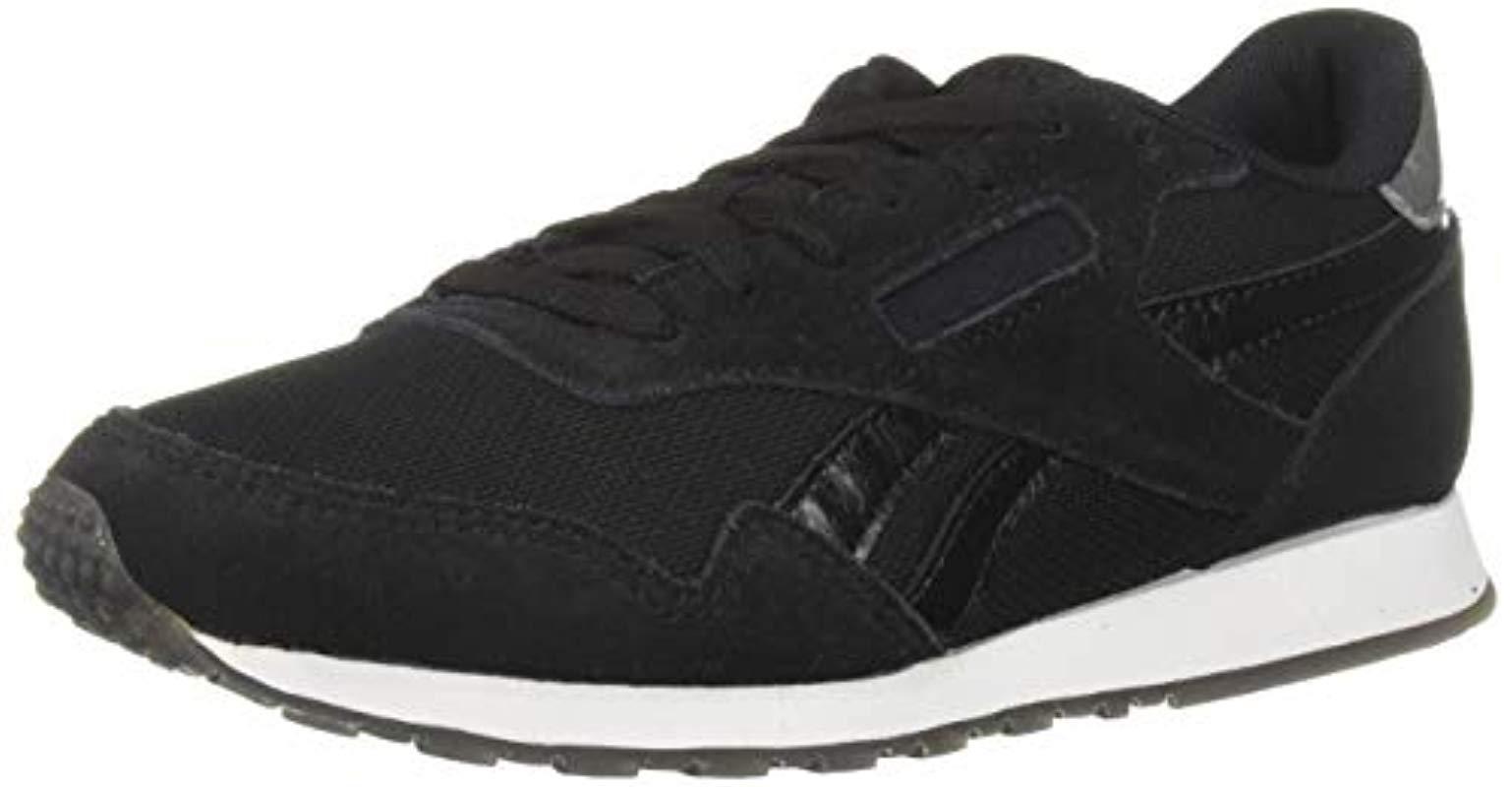 reebok royal ultra slim womens sneakers
