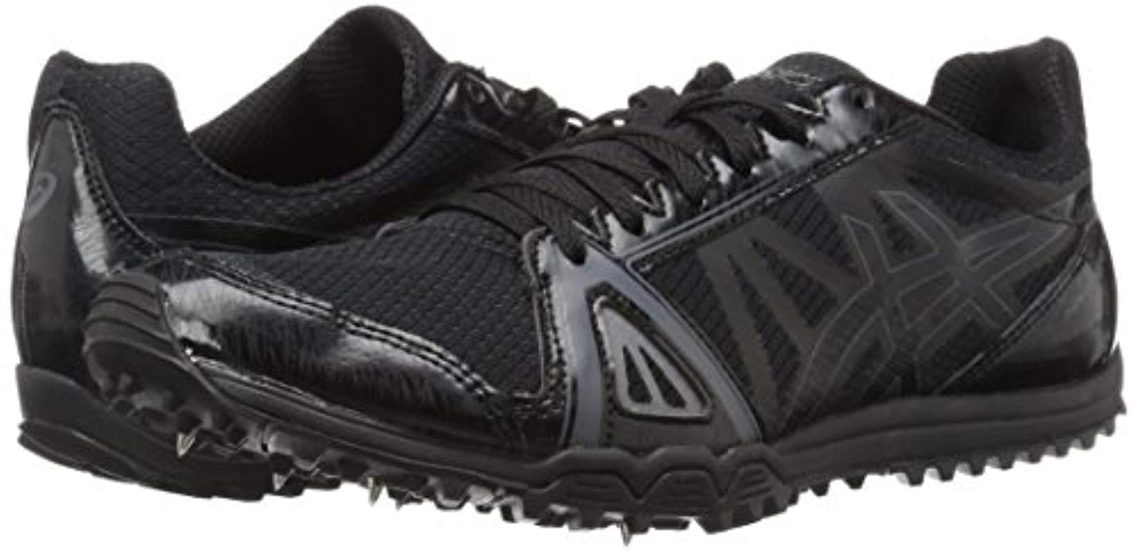 asics cross country shoes