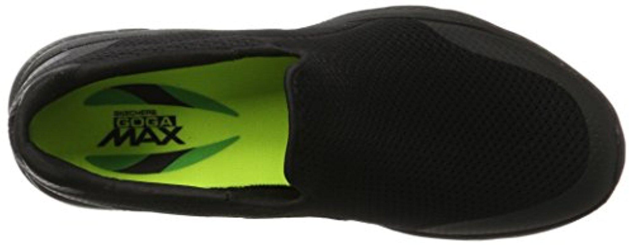 skechers go walk 4 green