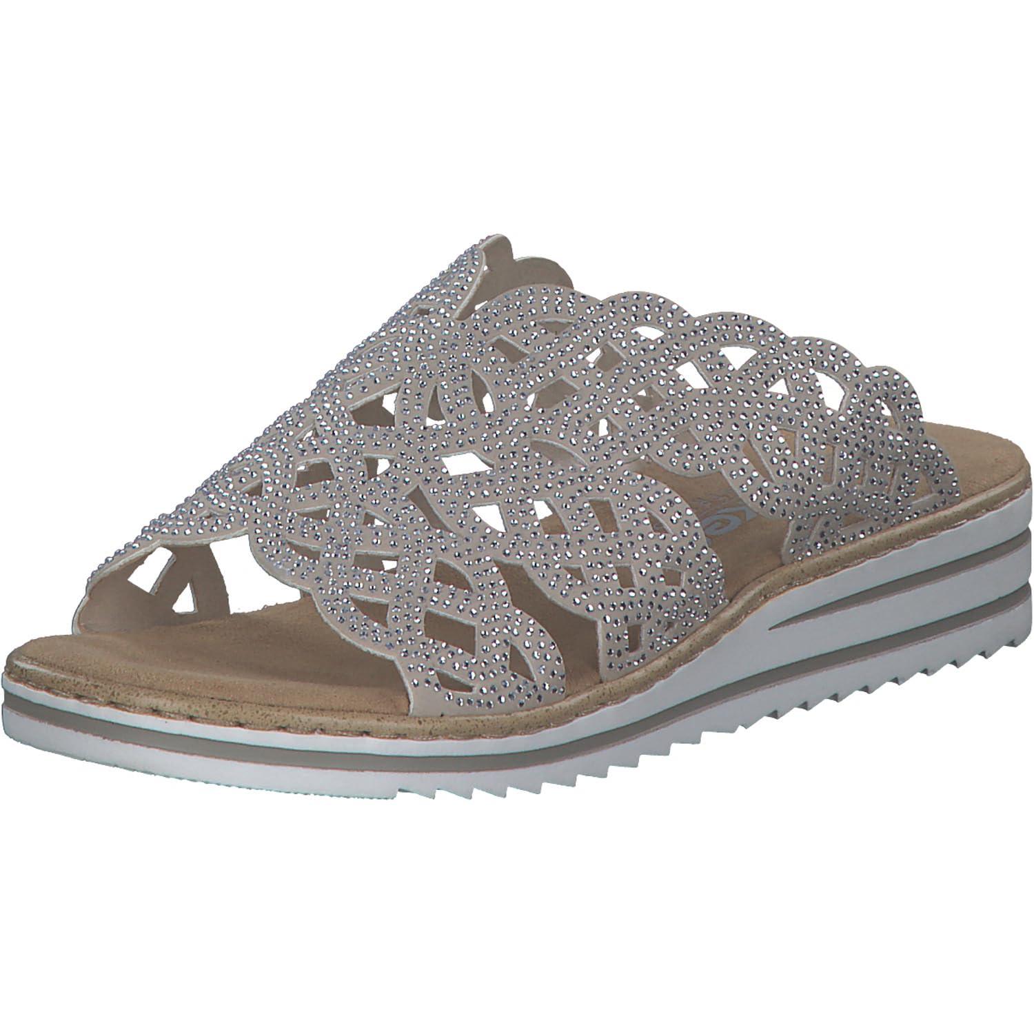 Rieker Flache Sandalen für Damen Online-Schlussverkauf – Bis zu