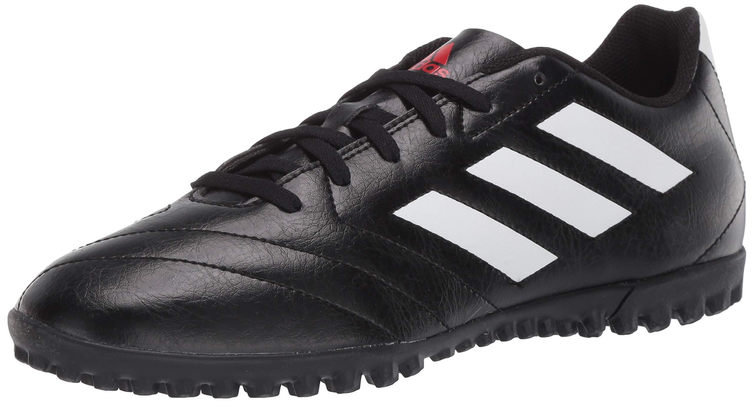 adidas Synthetic Goletto Vii Turf Black/white/red 10.5 for Men | Lyst