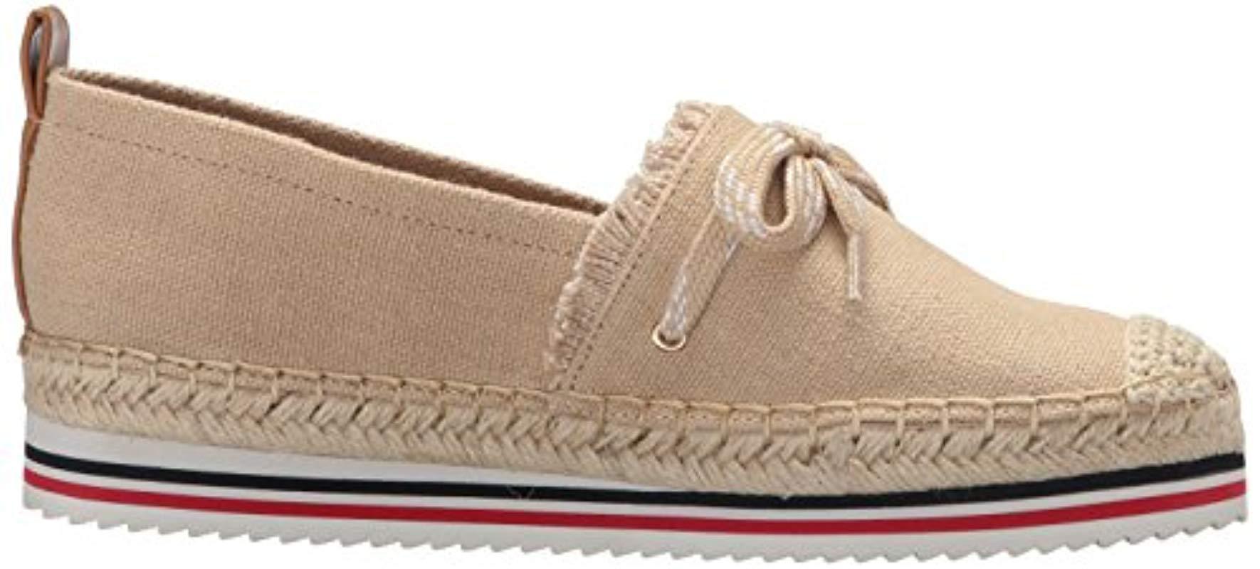 tommy hilfiger cactus moccasin