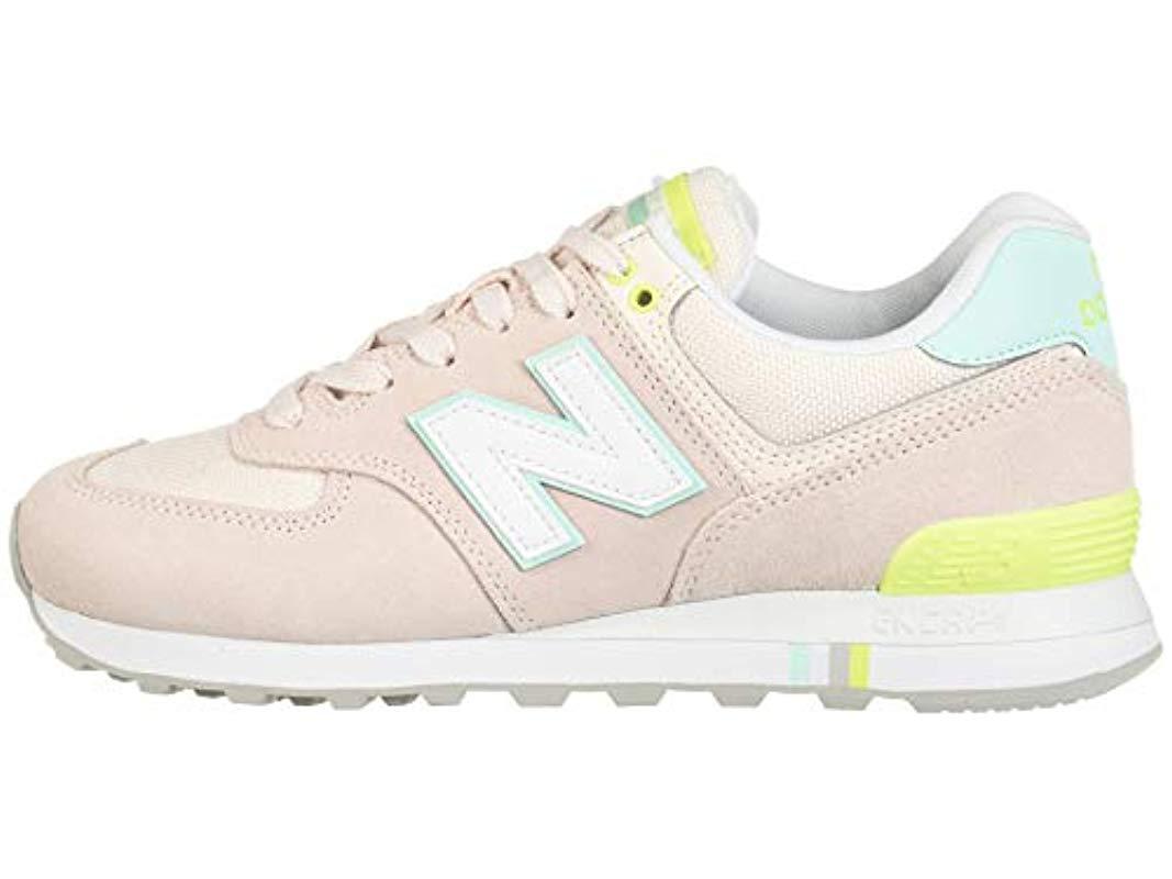 574 summer shore new balance