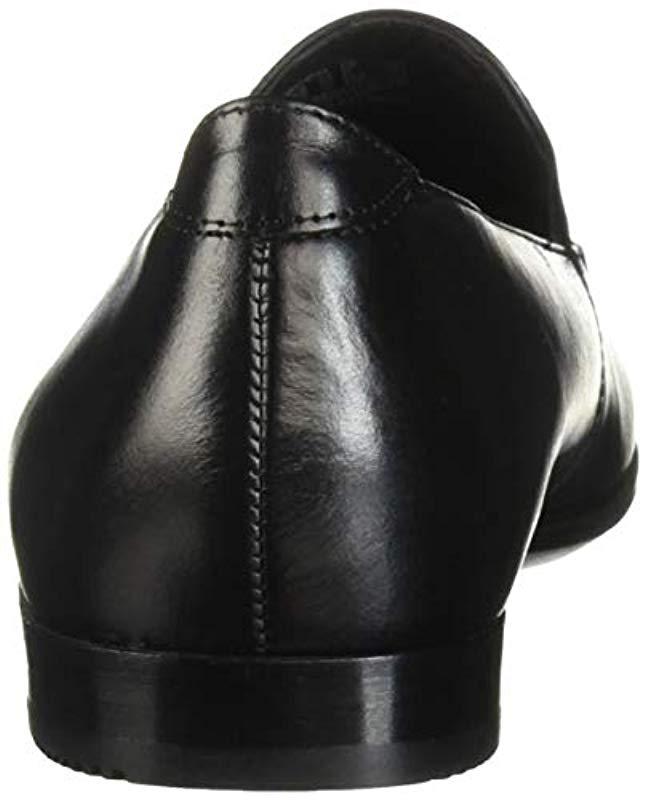 ecco shape pointy ballerina ii