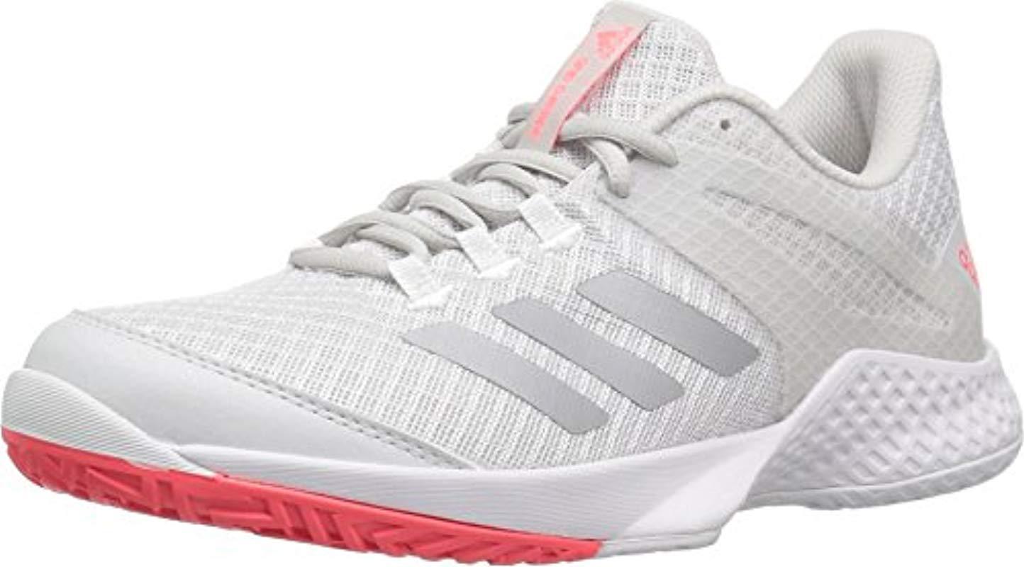 tenis adidas adizero club 2