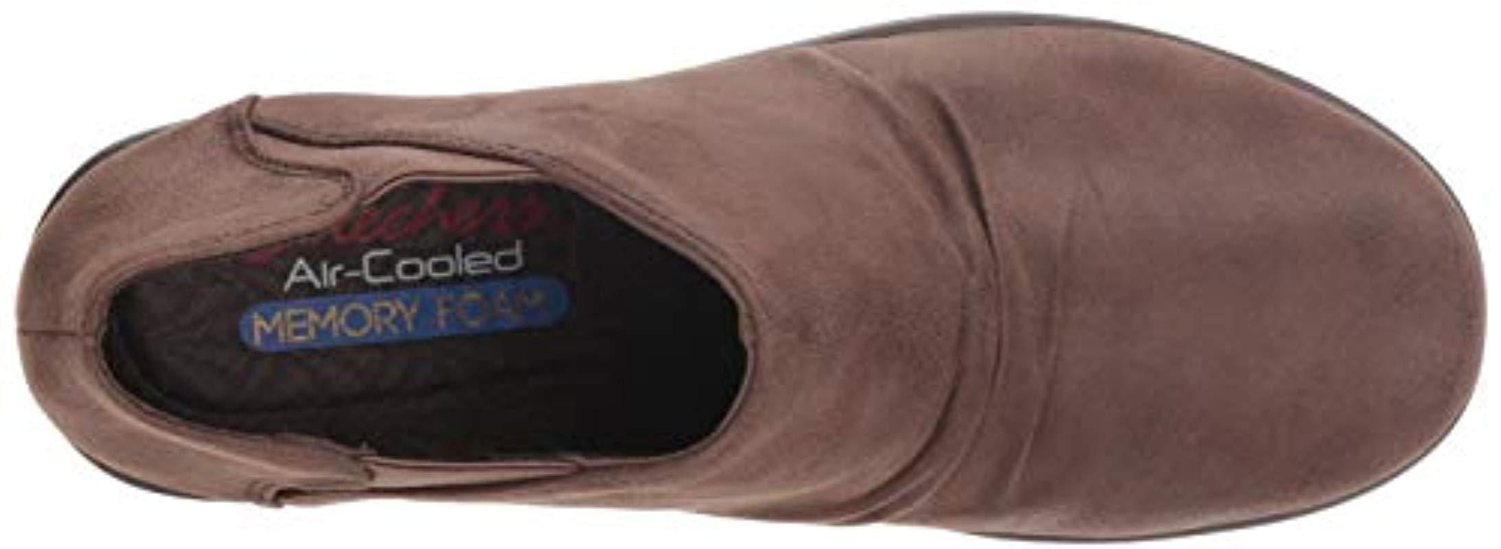 Ripley - BOTINES SKECHERS PARA MUJER PARALLEL