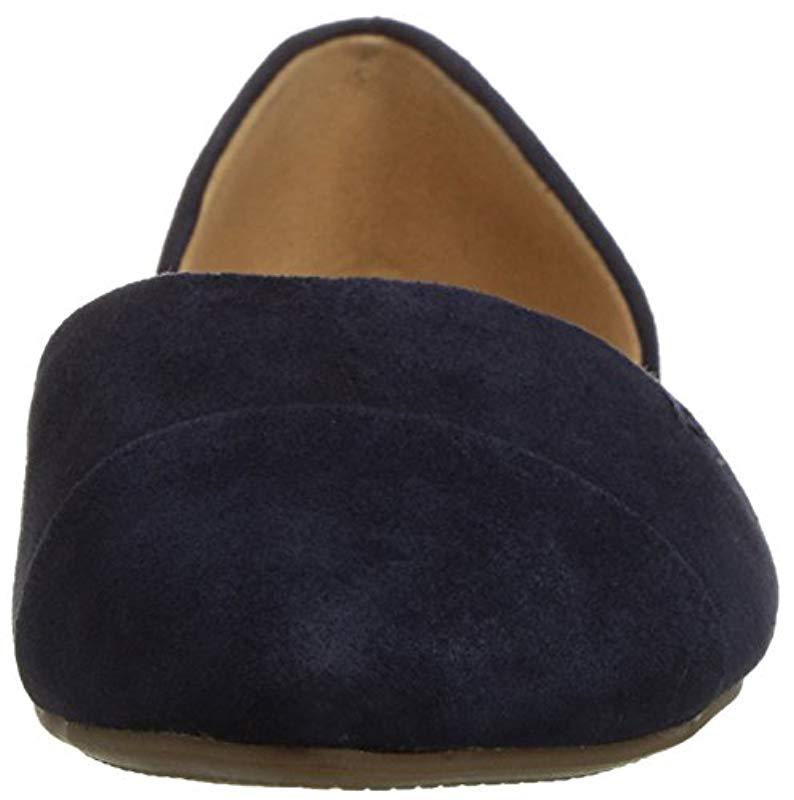 tommy hilfiger women's naree3 ballet flat