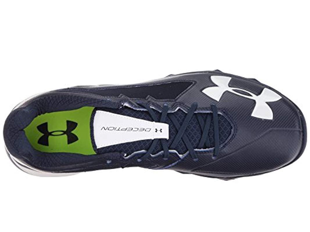 ua deception trainer