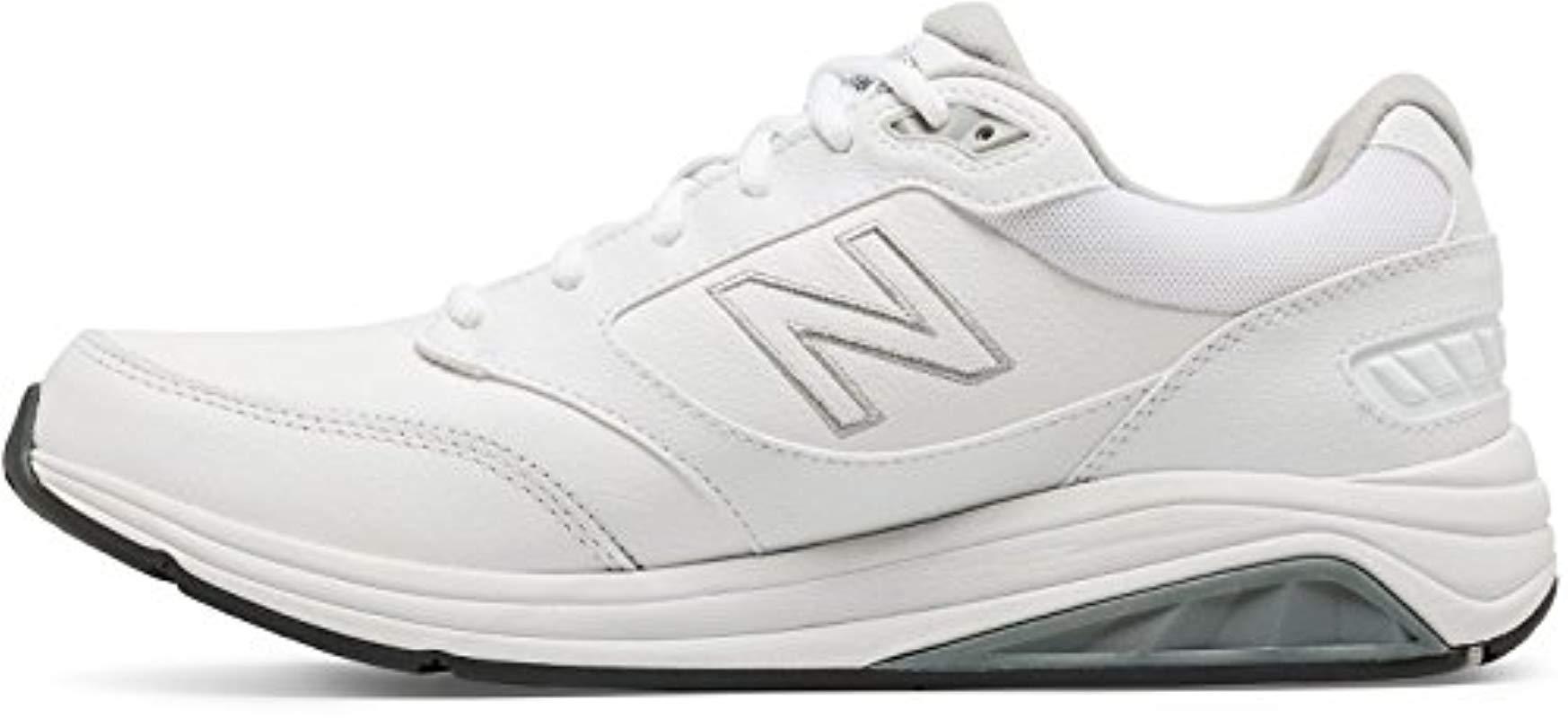 New Balance 928 Low Rise Hiking Boots in White for Men - Lyst