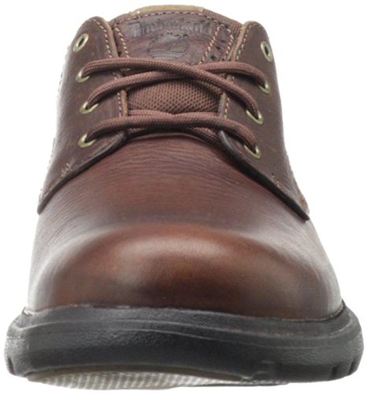 timberland richmont pt oxford