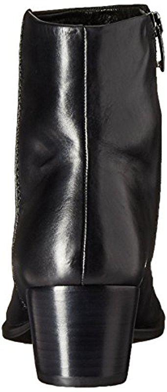 ecco women's shape 35 boot ankle bootie