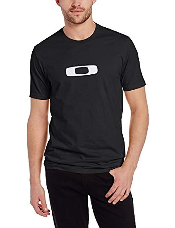 oakley square me tee