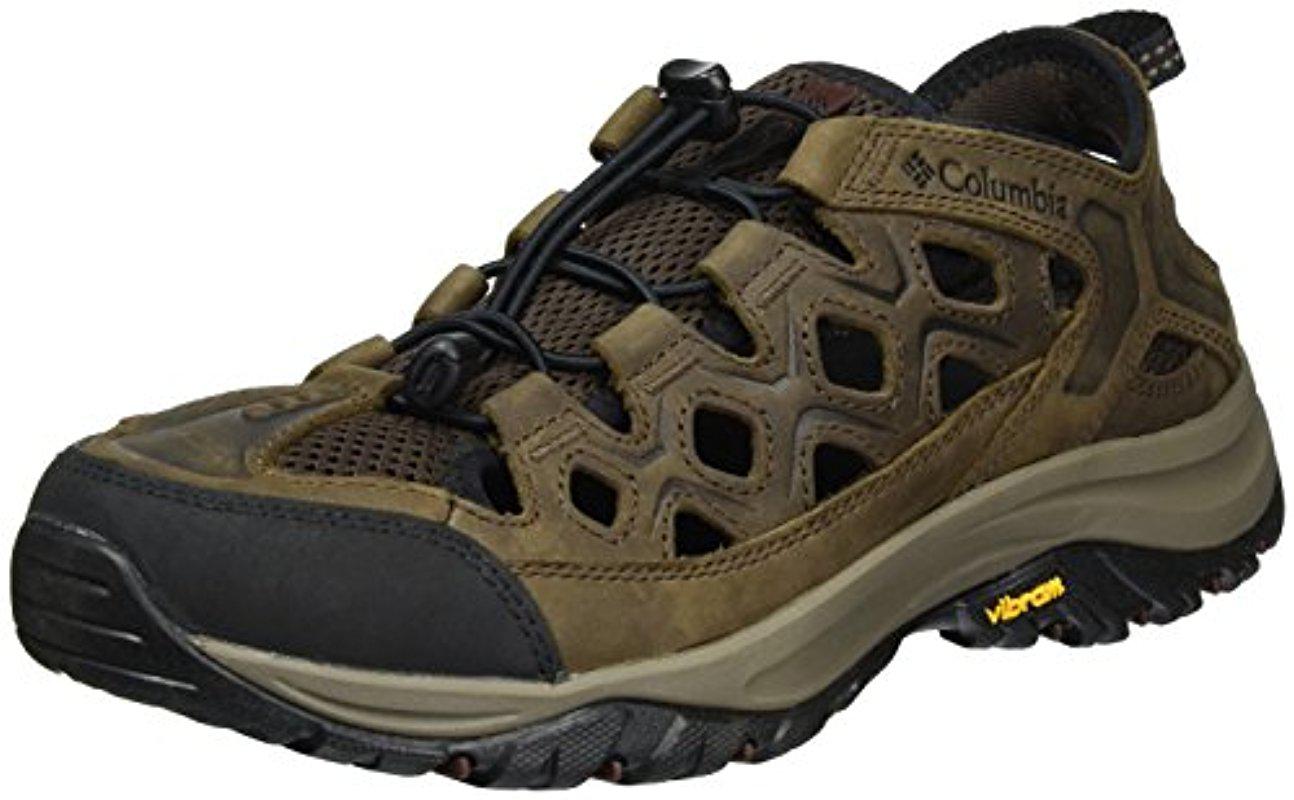 columbia terrebonne sandal